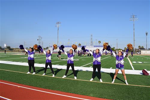 MVHS Ribbon-Cutting